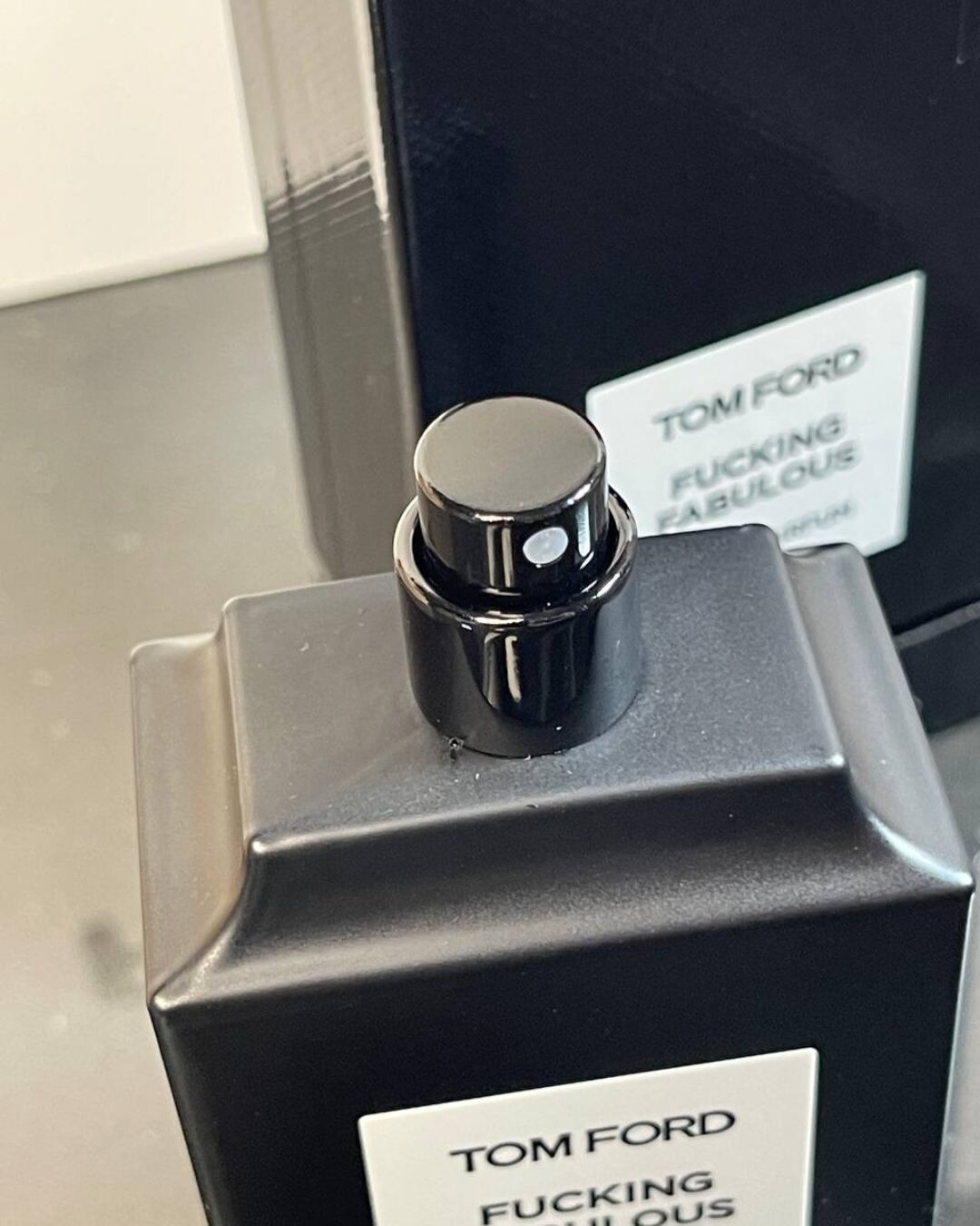 Парфюм Tom Ford Fucking Fabulous 100ml
