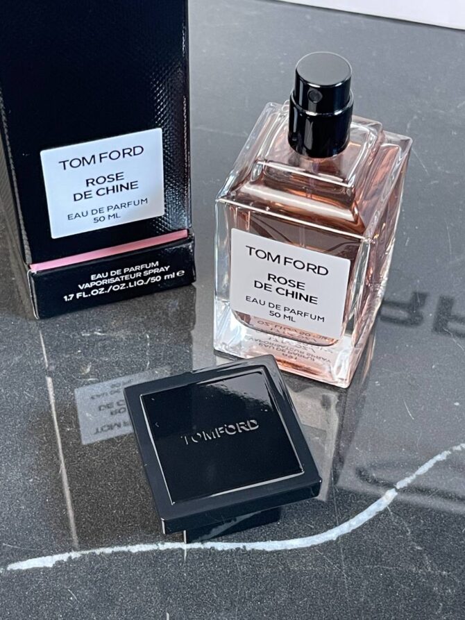 Парфюм Tom Ford Rose De Chine 50ml