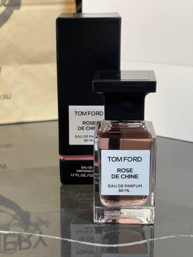 Парфюм Tom Ford Rose De Chine 50ml