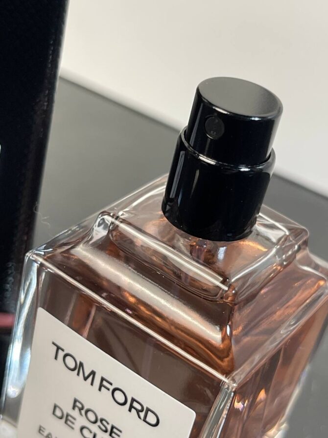 Парфюм Tom Ford Rose De Chine 50ml