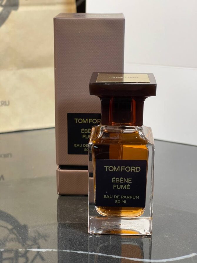 Парфюм Tom Ford Ebene Fume 50ml