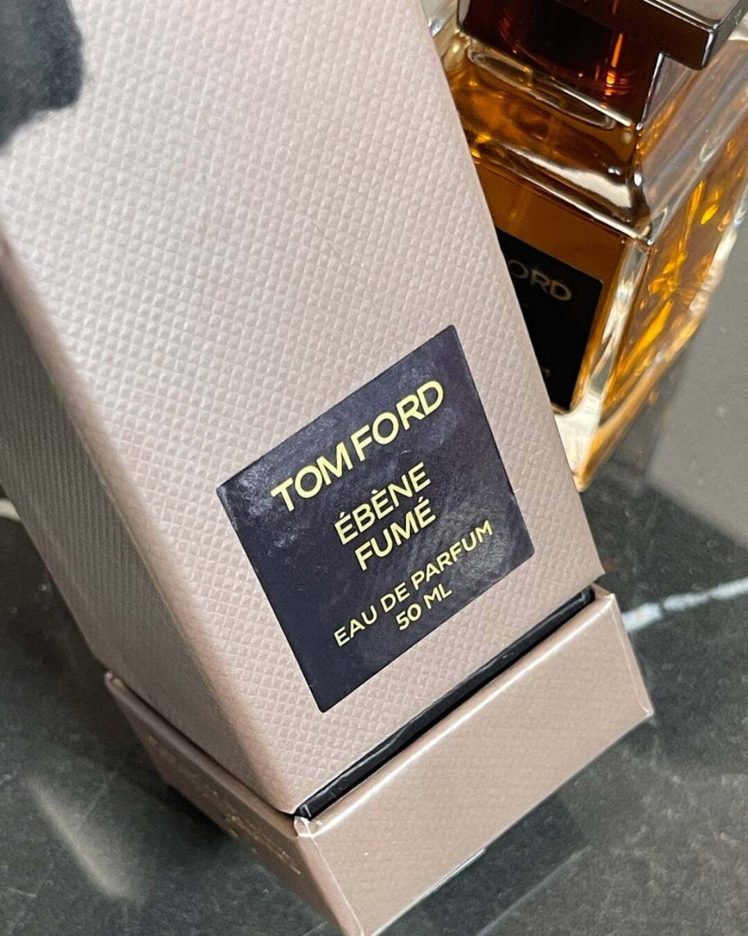 Парфюм Tom Ford Ebene Fume 50ml