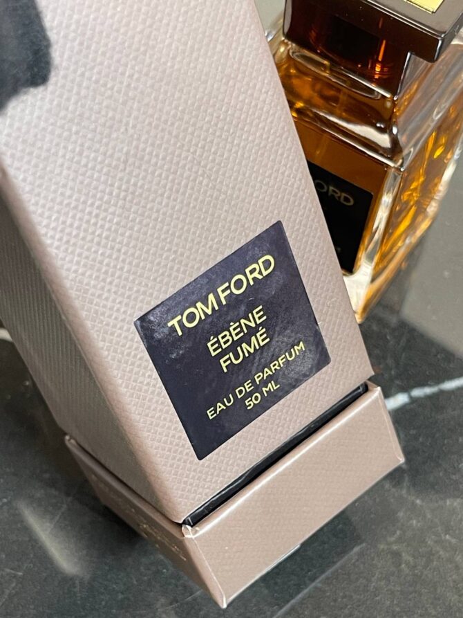 Парфюм Tom Ford Ebene Fume 50ml