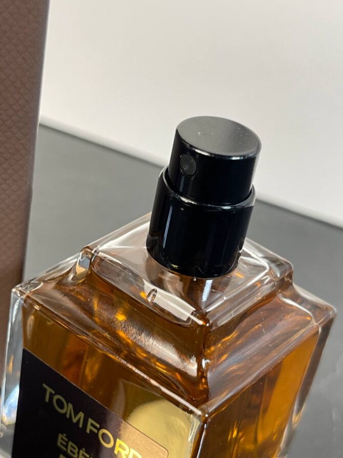 Парфюм Tom Ford Ebene Fume 50ml