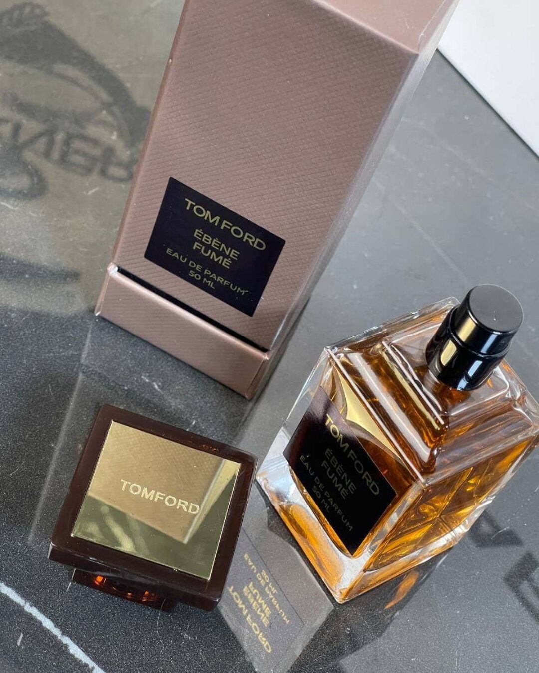 Парфюм Tom Ford Ebene Fume 50ml