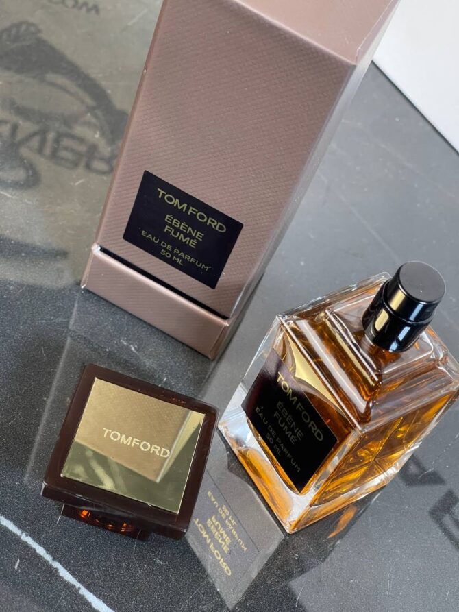 Парфюм Tom Ford Ebene Fume 50ml