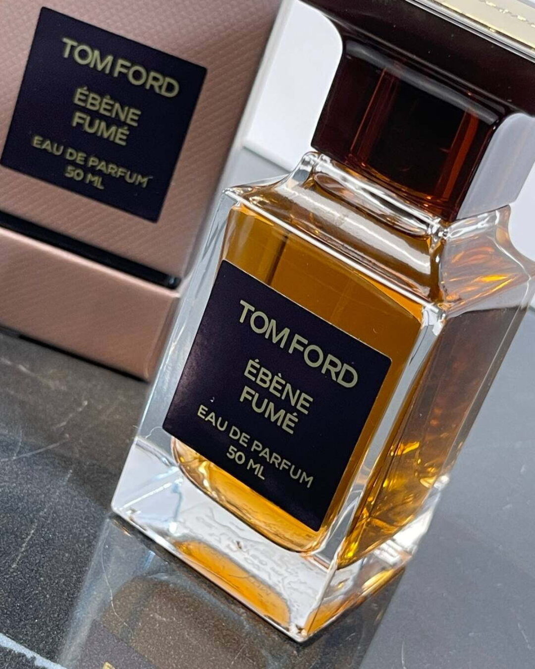 Парфюм Tom Ford Ebene Fume 50ml