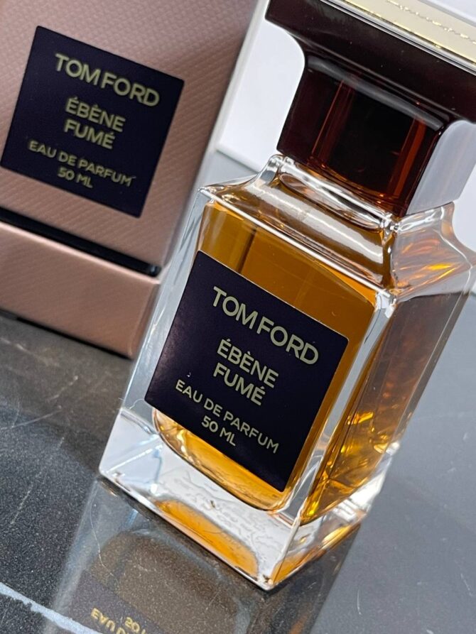 Парфюм Tom Ford Ebene Fume 50ml