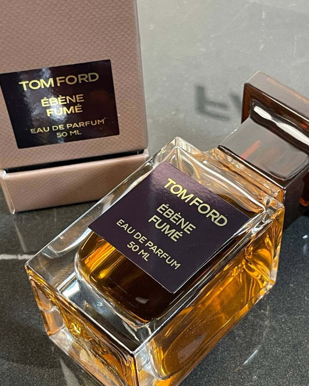 Парфюм Tom Ford Ebene Fume 50ml