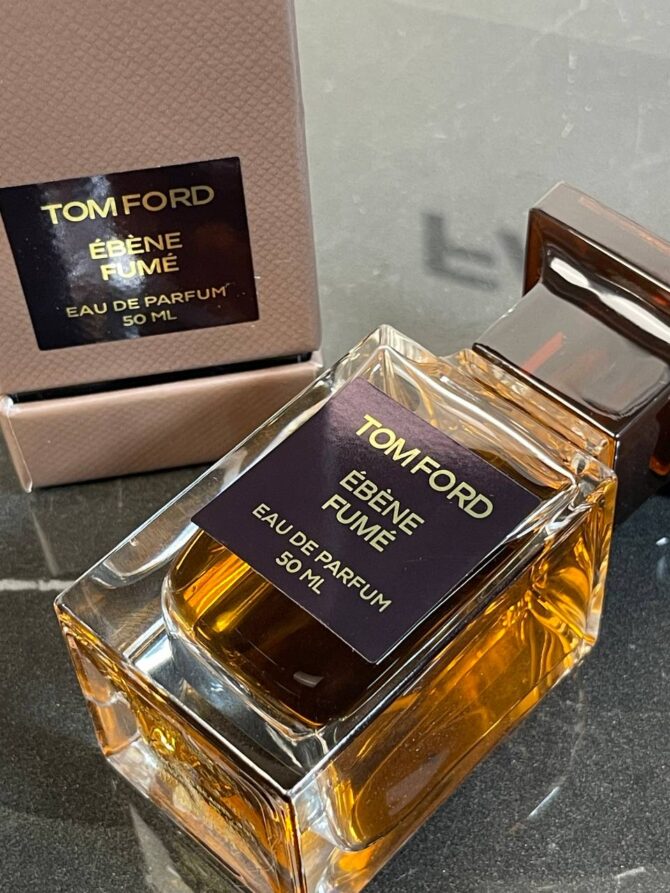 Парфюм Tom Ford Ebene Fume 50ml