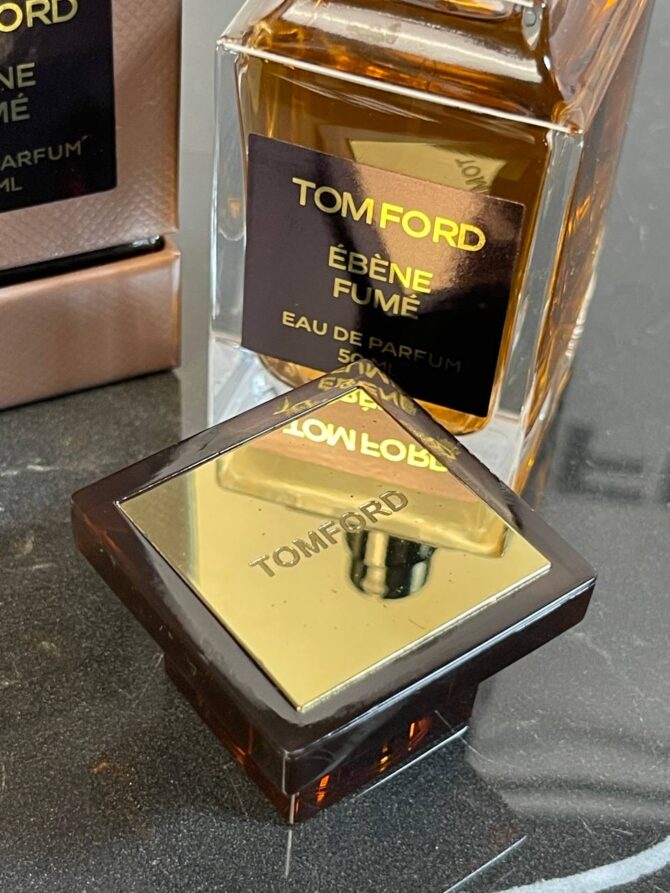 Парфюм Tom Ford Ebene Fume 50ml