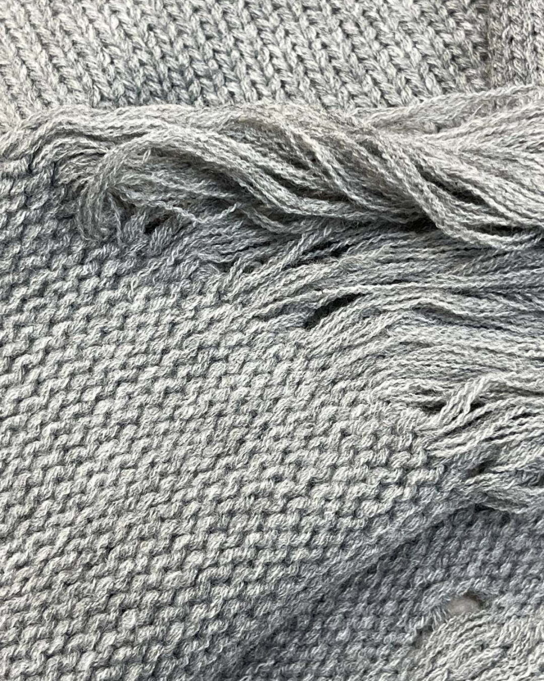 Свитер Chrome Hearts