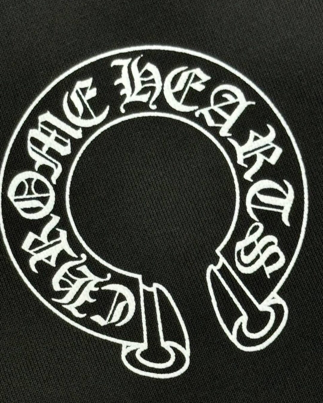 Zip-Худи Chrome Hearts