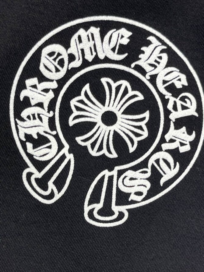 Легинсы Chrome Hearts