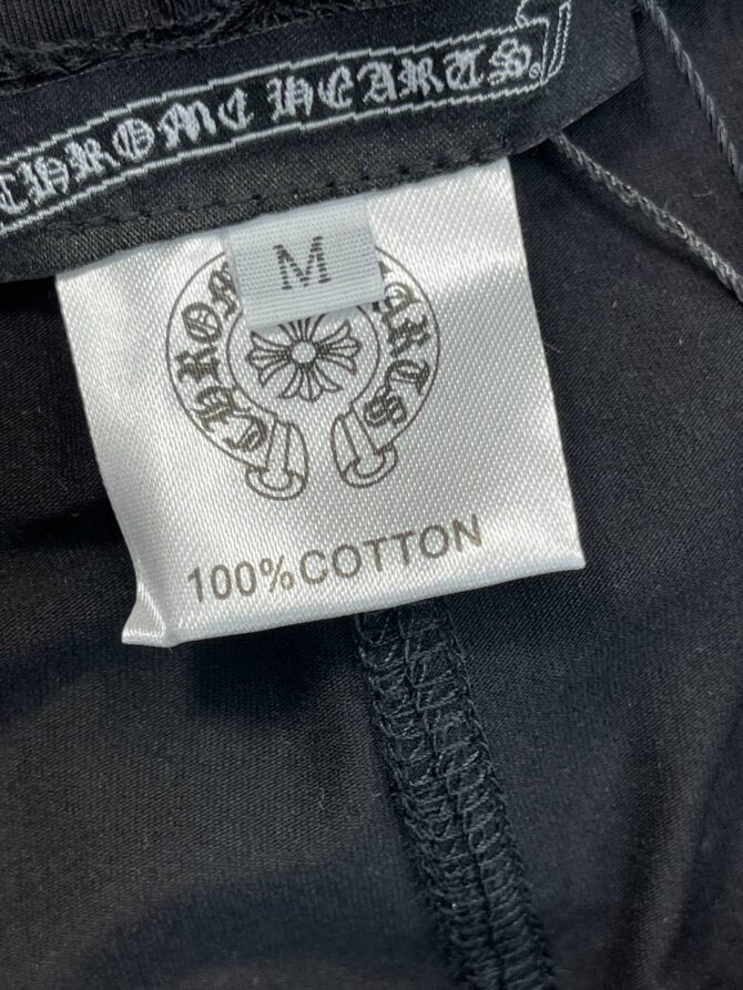 Легинсы Chrome Hearts