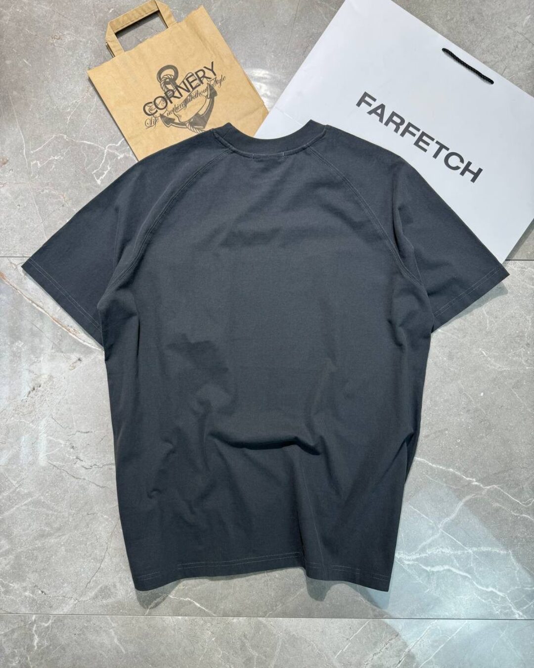 Футболка Stone Island
