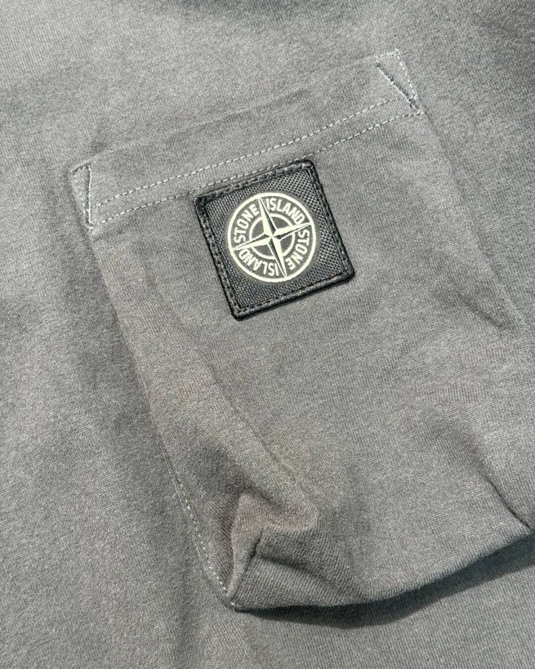 Футболка Stone Island