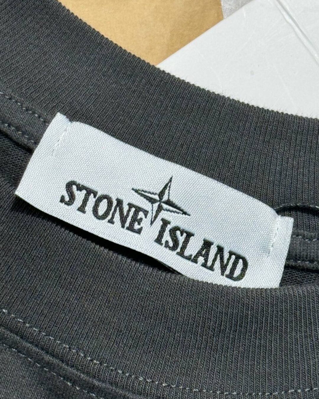 Футболка Stone Island