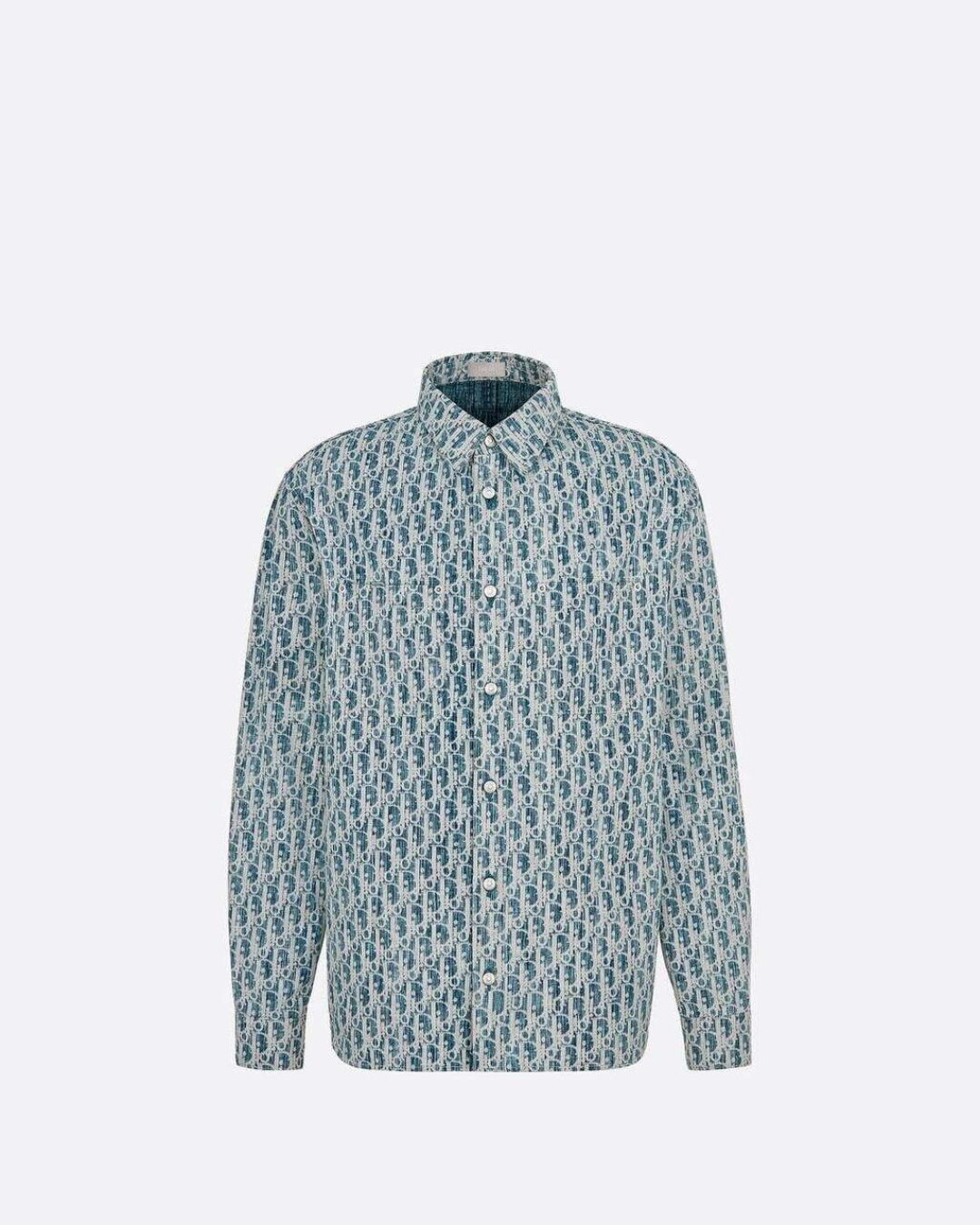 Рубашка Dior