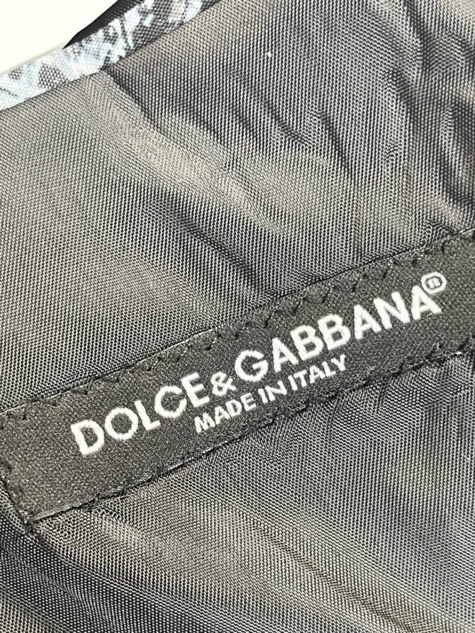 Пиджак Dolce & Gabbana