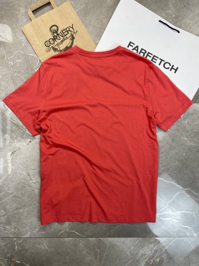 Футболка Reebok