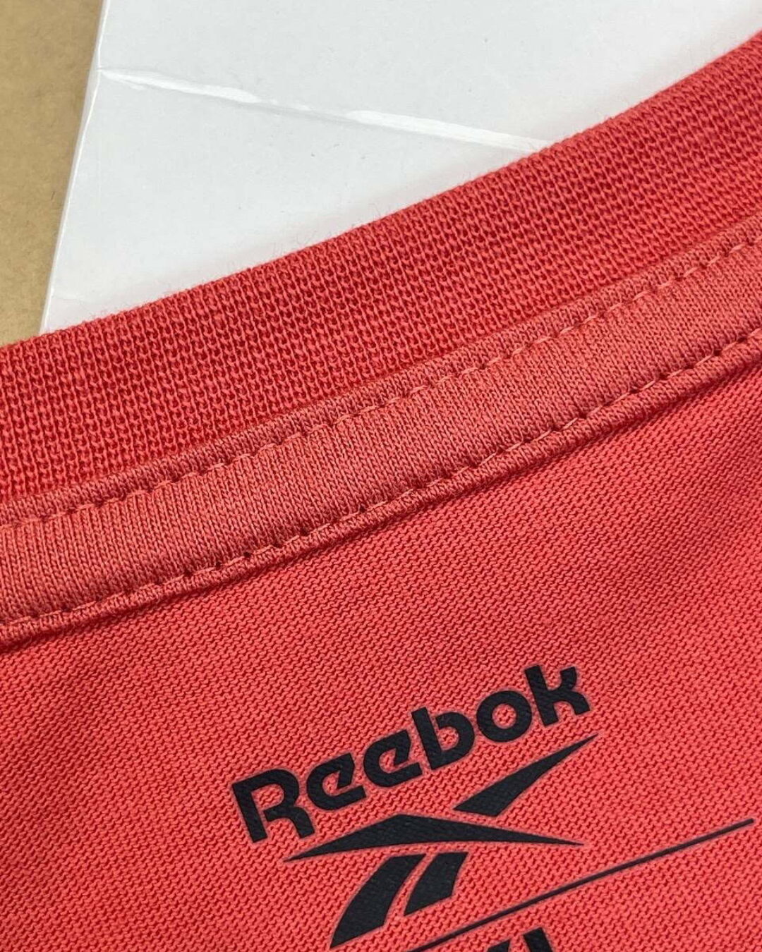 Футболка Reebok (дисконт) — фото 6