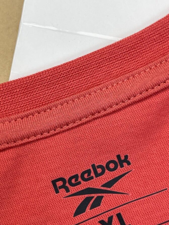 Футболка Reebok