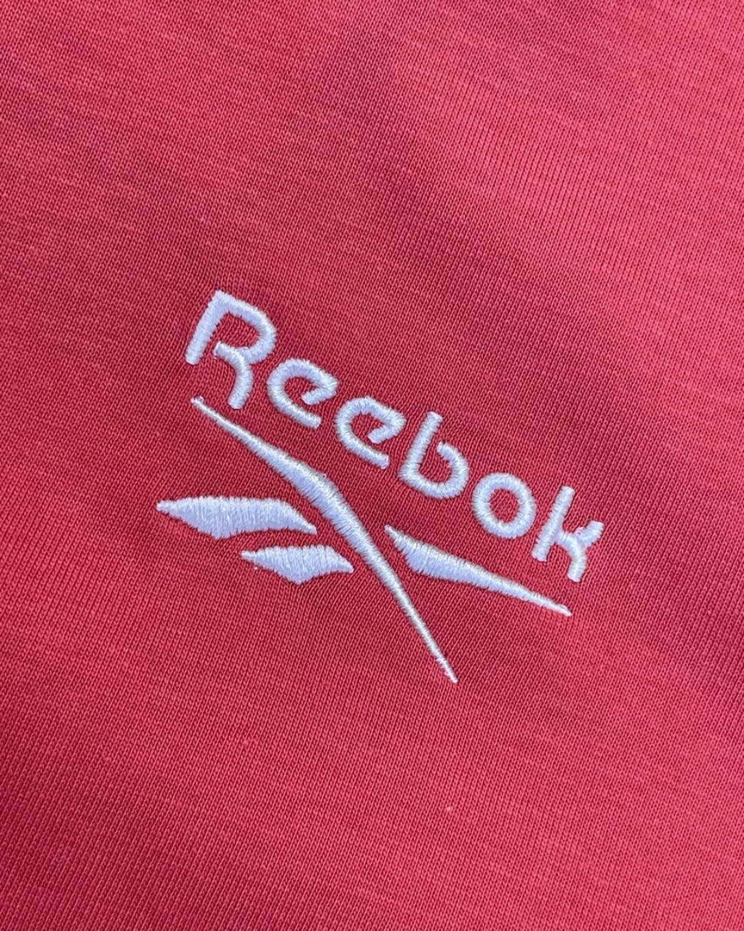 Футболка Reebok (дисконт) — фото 7