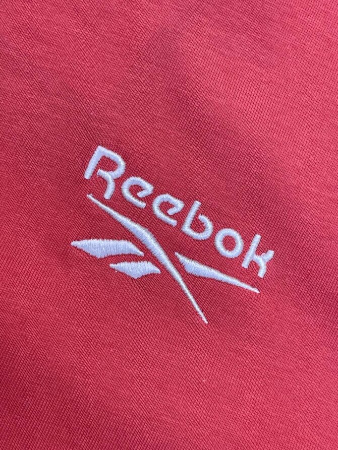 Футболка Reebok