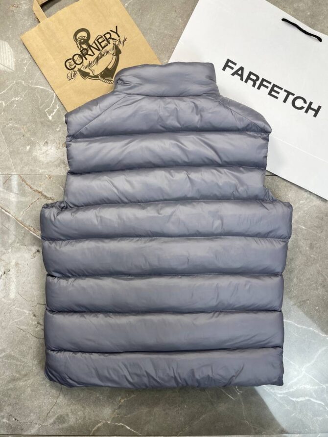 Жилет Moncler