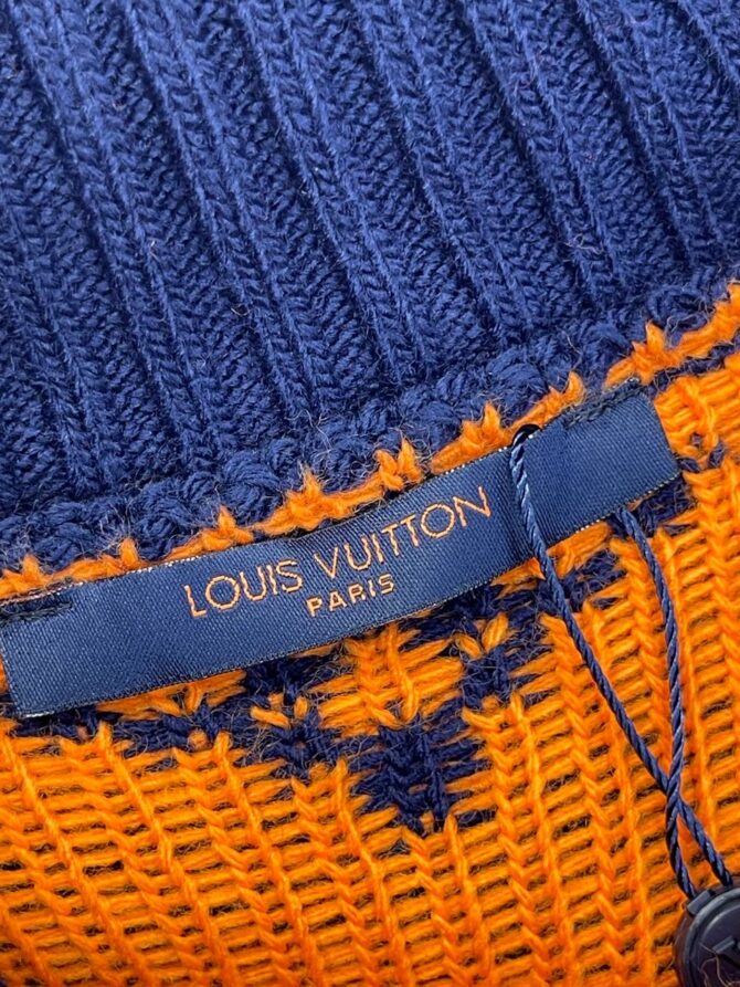 Кофта Louis Vuitton