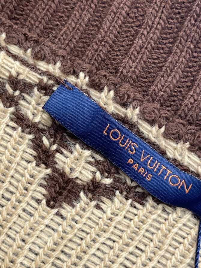 Кофта Louis Vuitton