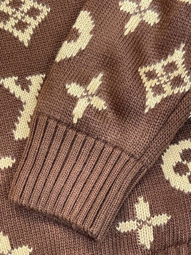 Кофта Louis Vuitton