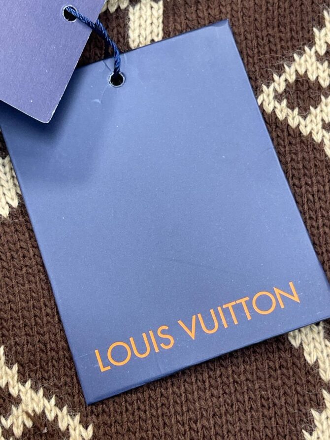 Кофта Louis Vuitton