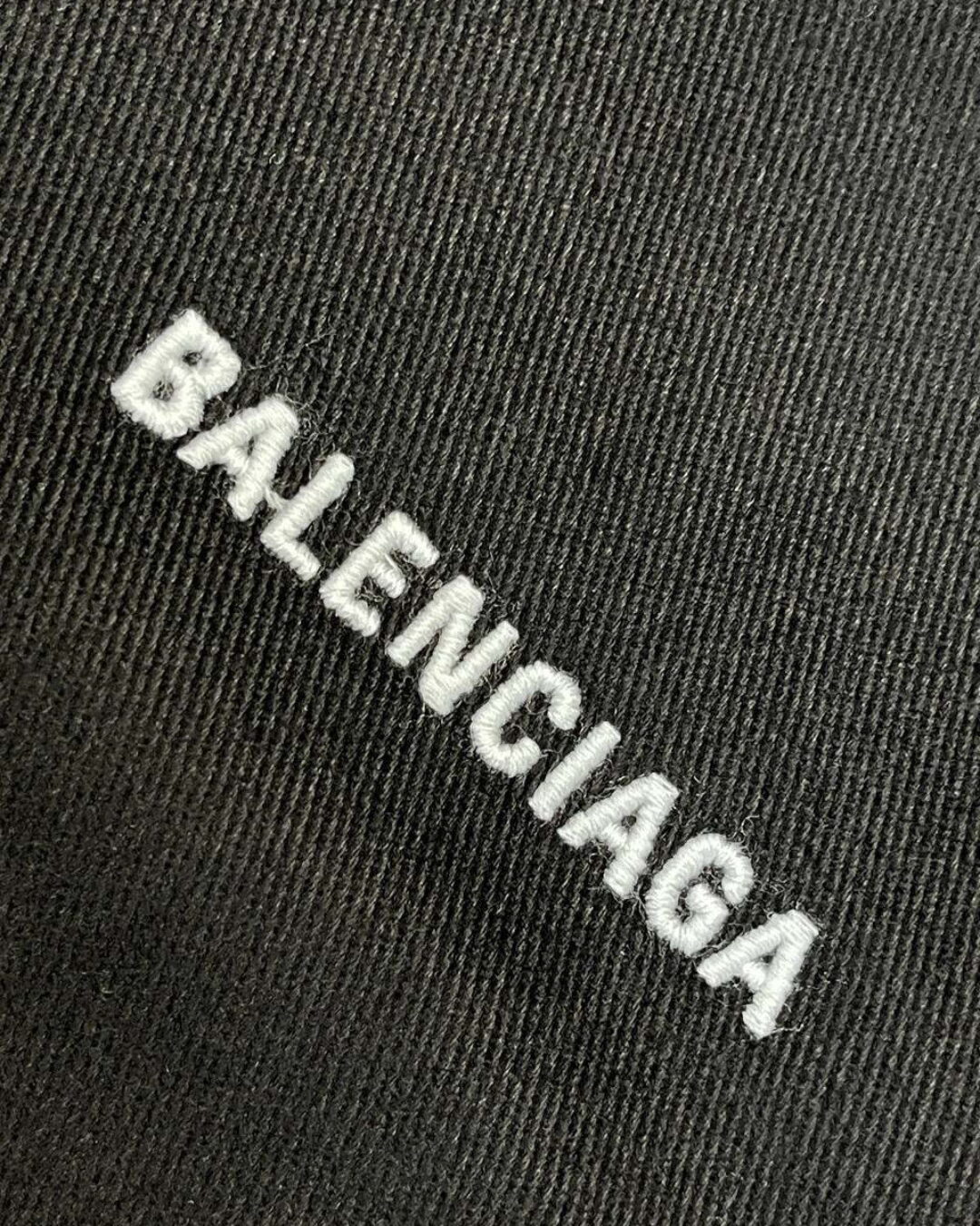 Zip-Худи Balenciaga — фото 4