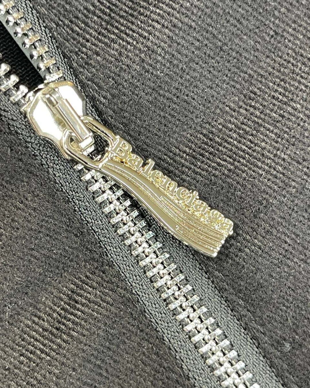 Zip-Худи Balenciaga — фото 6