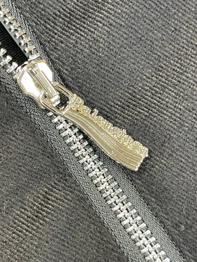 Zip-Худи Balenciaga