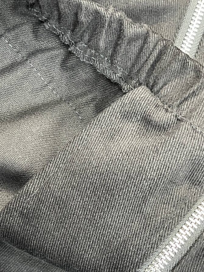 Zip-Худи Balenciaga
