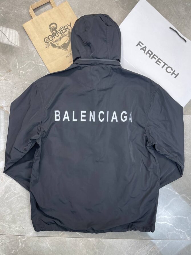 Ветровка Balenciaga