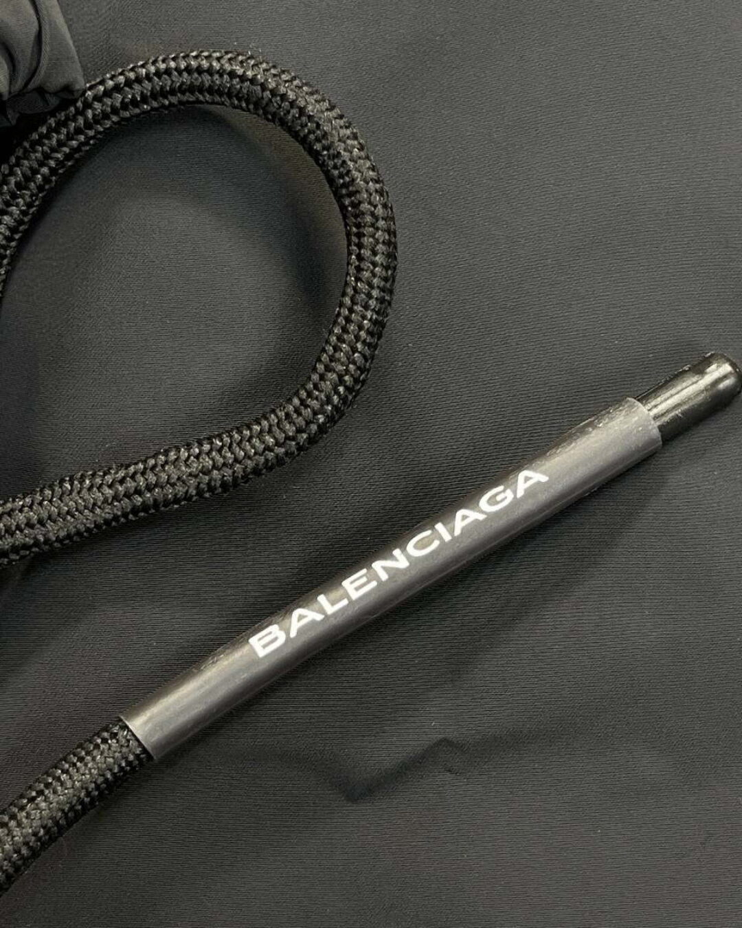 Ветровка Balenciaga — фото 7