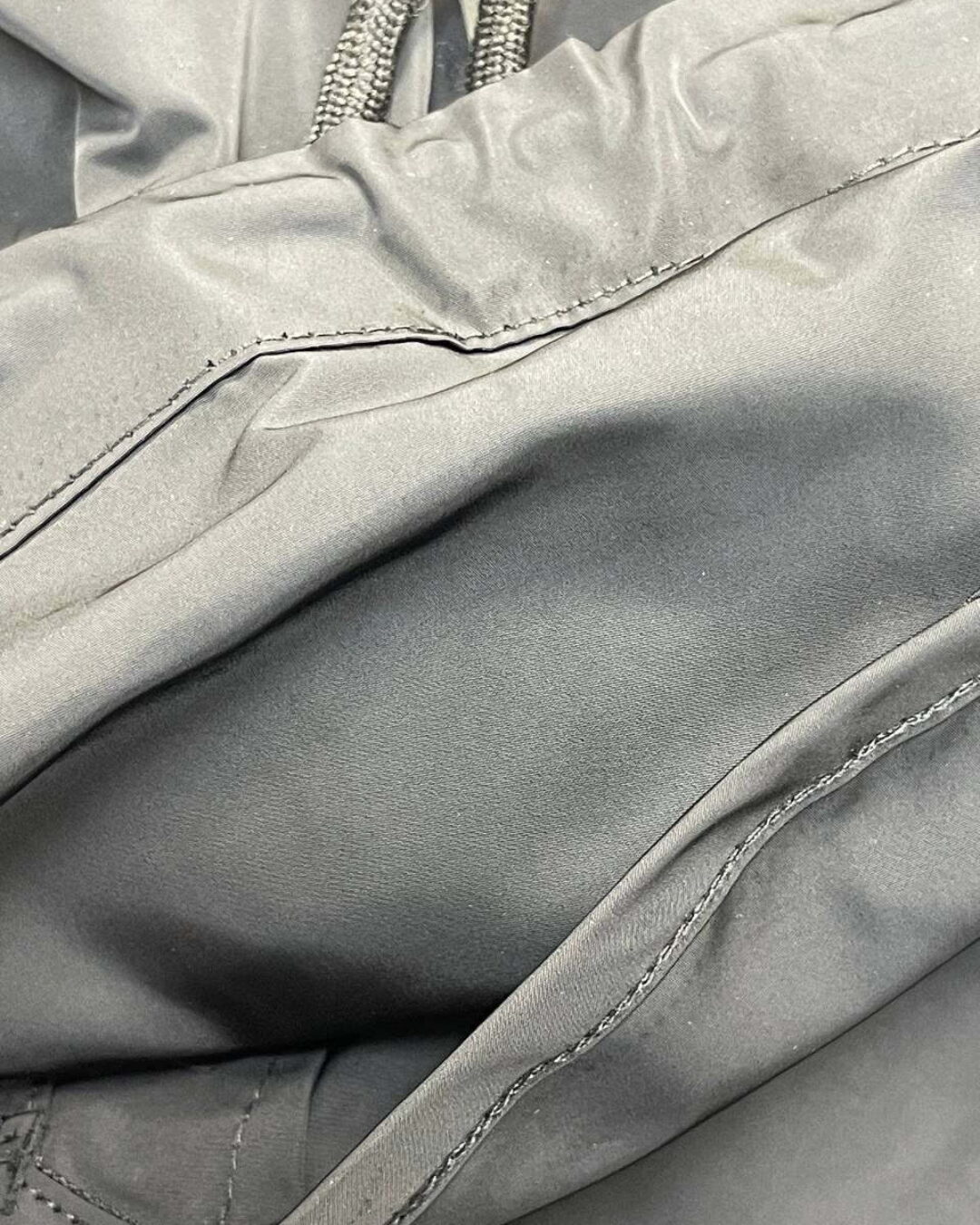 Ветровка Balenciaga — фото 10