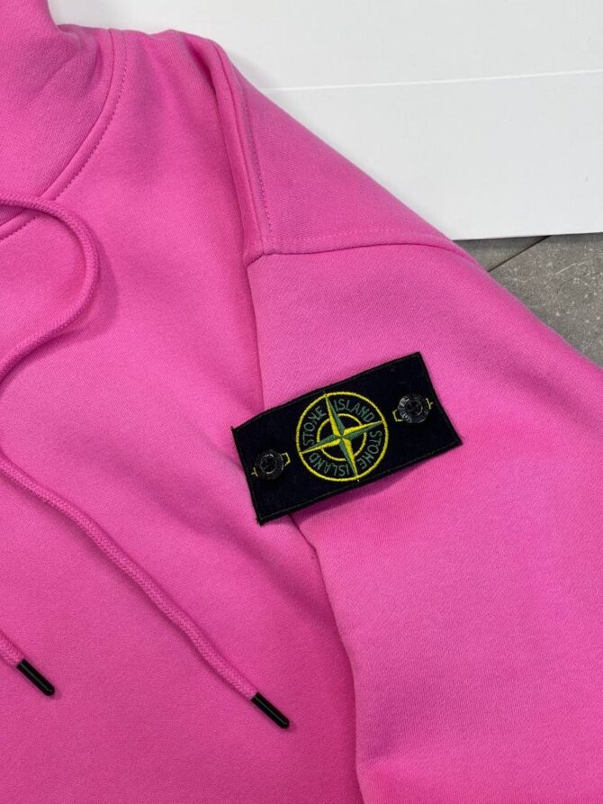 Худи Stone Island