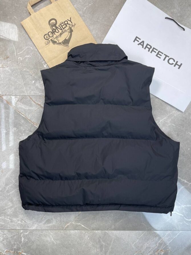 Жилет Balenciaga