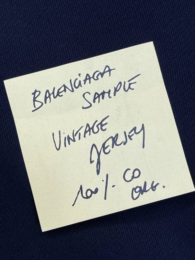 Zip-Худи Balenciaga