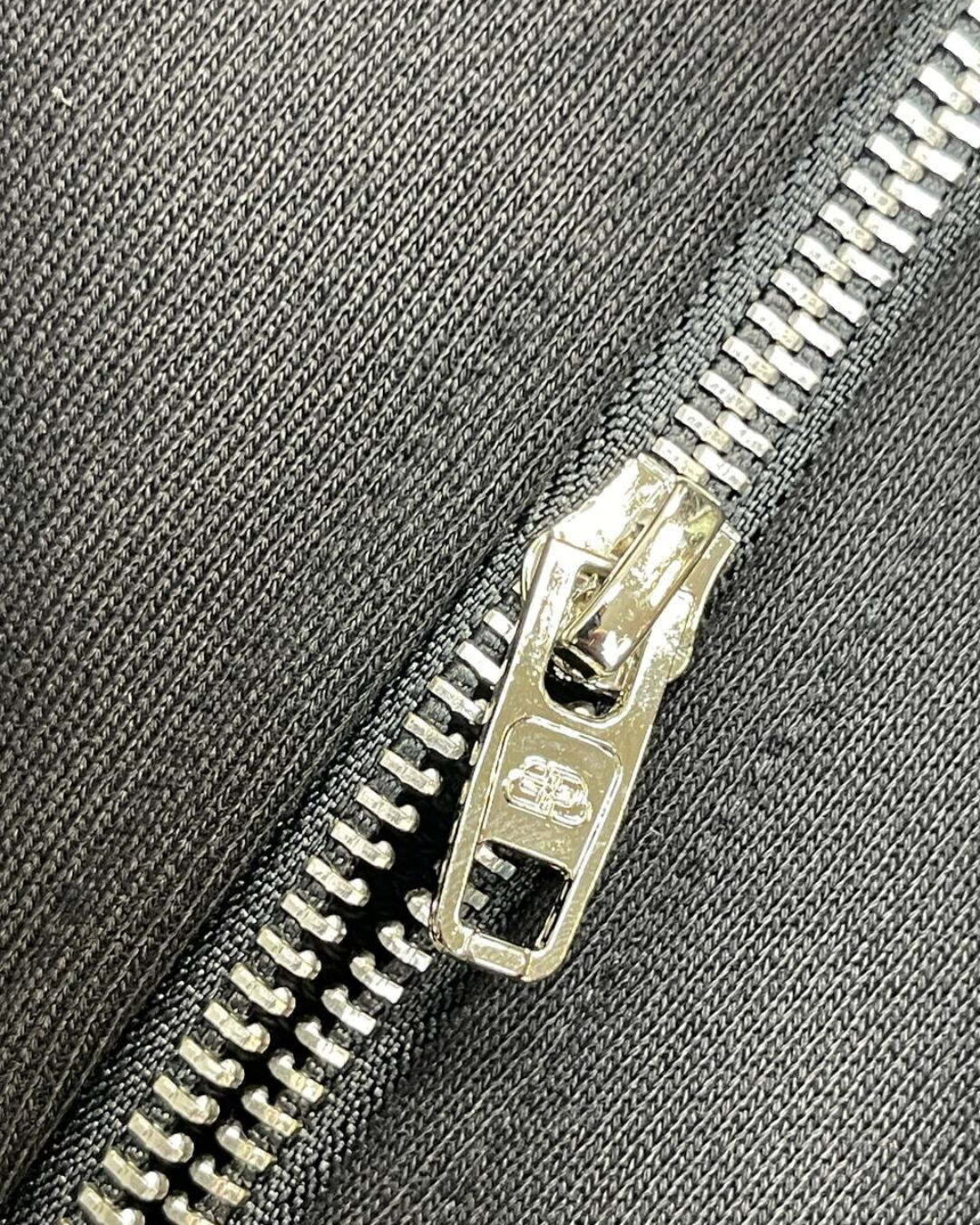 Zip-Худи Balenciaga — фото 7