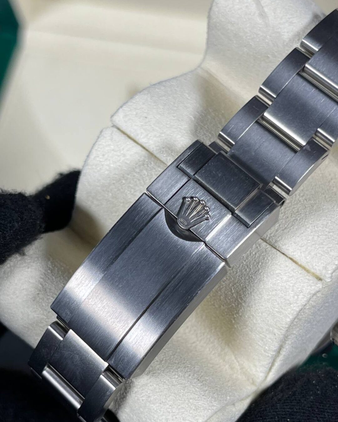 Часы Rolex Yacht-Master