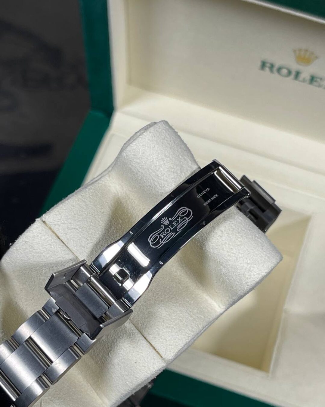 Часы Rolex Yacht-Master