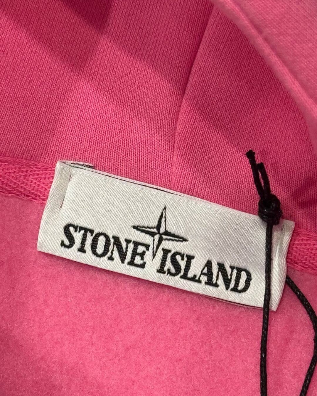 Худи Stone Island