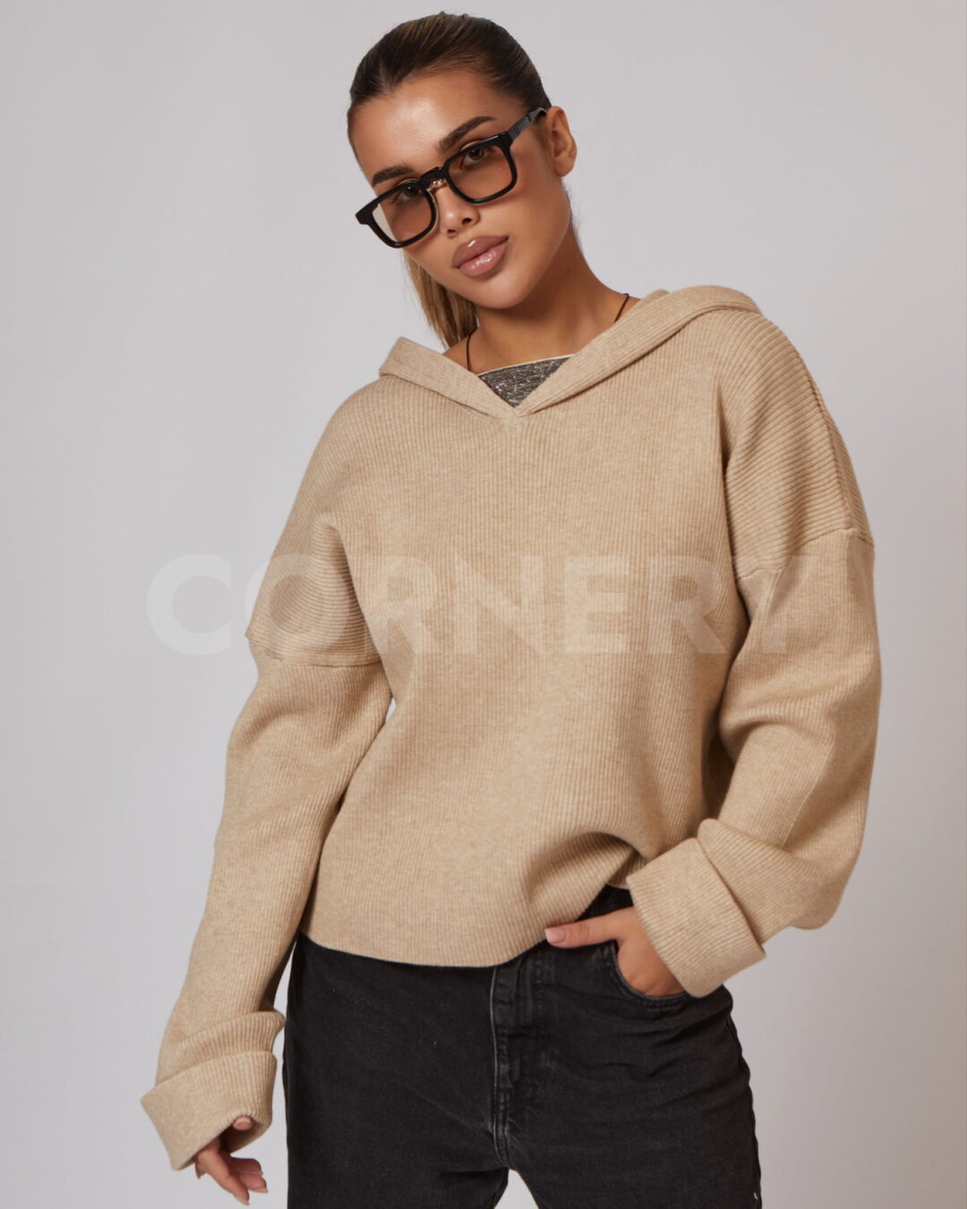 Худи Brunello Cucinelli