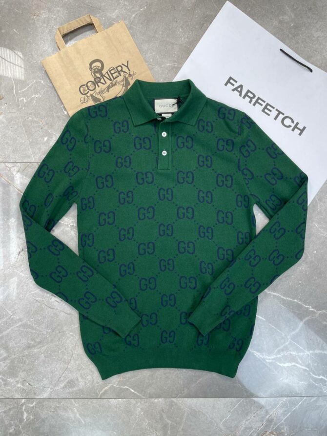 Кофта Gucci